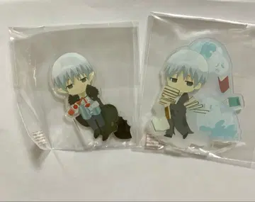 쿠로바스 마유즈미 아크릴 스탠드 3