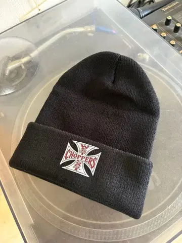 웨스트 코스트 초퍼 블랙 WEST COAST CHOPPERS