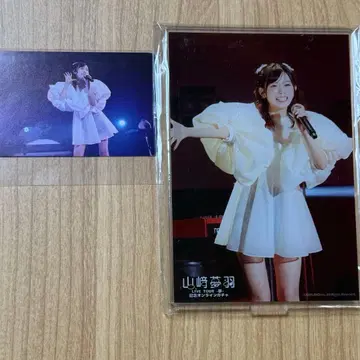 야마자키 유하 온라인 가챠