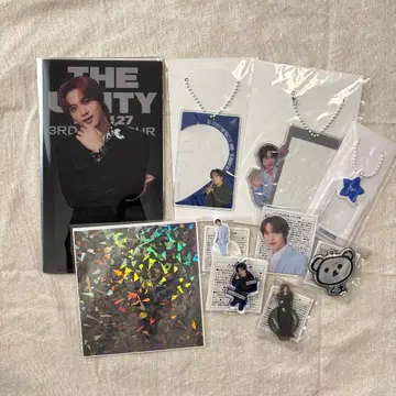 해찬 랜덤 토이 묶음 판매