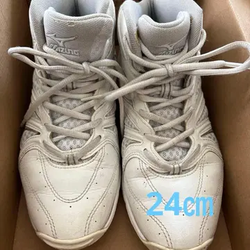 MIZUNO WAVE DIVERSE LG3 웨이브 다이버스 24cm