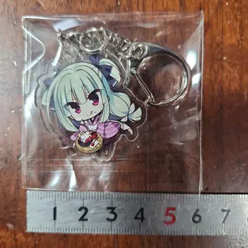 천연만화 무라사메 타신야ver 아크릴 키링