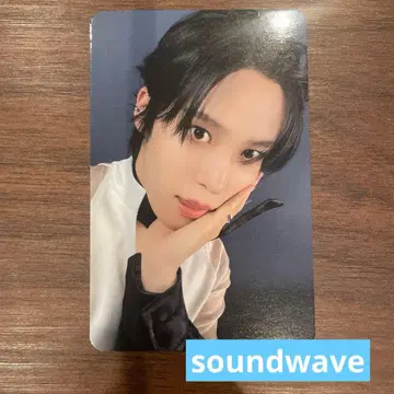 ateez golden hour 4 soundwave 윤호