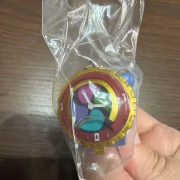 요괴워치 메지루시 액세서리 요괴워치 제로시키