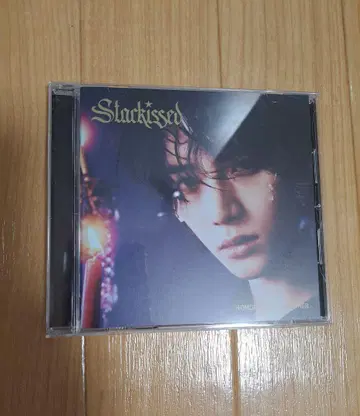 TOMORROW X TOGETHER CD & 트레이딩 카드