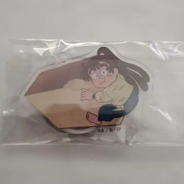 닌타마 란타로 오하마 칸에몬 animate cafe 아크릴 스탠드