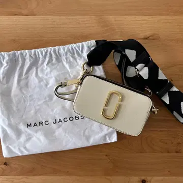 [미사용 새상품] MARC JACOBS 숄더백