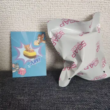 톰과 제리 제리 키캡