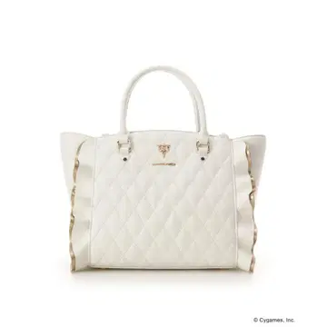 사만사 베가 그랑블루 판타지 랜슬롯 핸드백 플래터