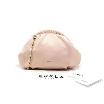 컨디션 최상 훌라 FURLA 숄더백 가마구치 03-24051108