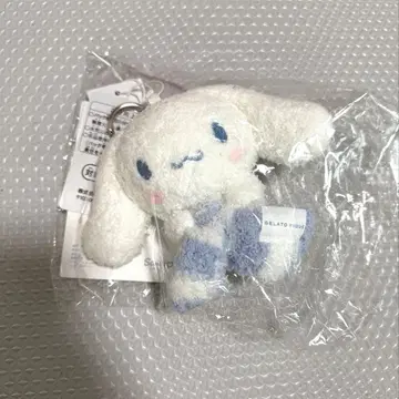 [ gelato pique ] 베비모코 봉제 인형 키 참 시나모롤