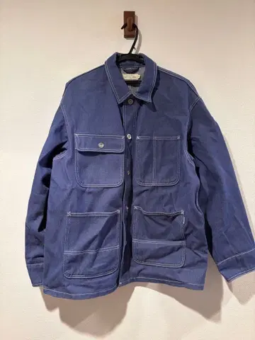 니코앤드 nikoand - 남성용 데님 자켓 셋업 가능