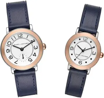 페어 MJ1602 1604 마크 바이 마크제이콥스 MARCJACOBS