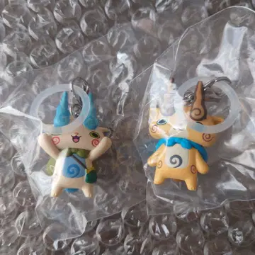 요괴워치 메지루시 액세서리