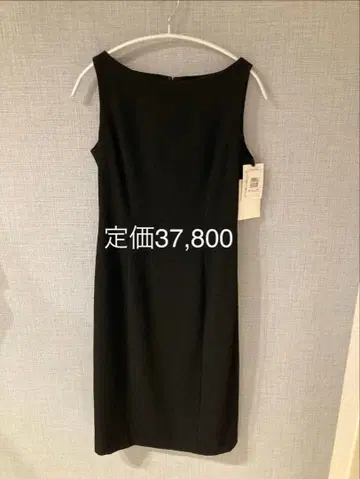 택 포함 새상품 [ M'S GRACY ] 원피스