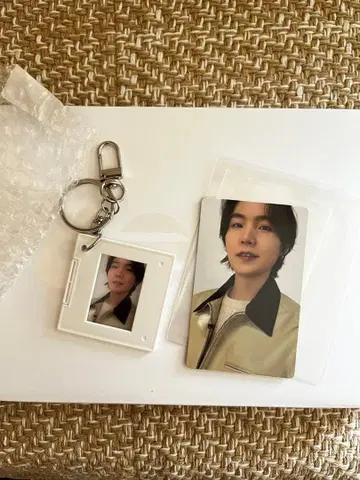 BTS ARIRANG Weverse Global 혜택 SUGA