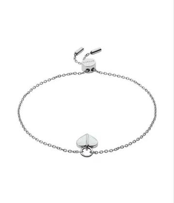 스카겐 여성용 액세서리 팔찌