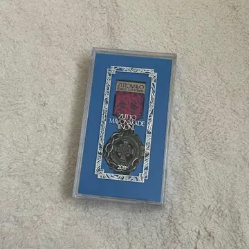 ZUTOMAYO 계속 한밤중이면 좋을 텐데 훈장 2021년 모델