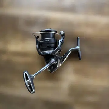 시마노 엑스센스 BB C3000MHG