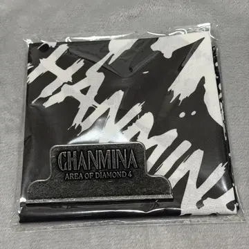 찬미나 다이아몬드 클래스 혜택 굿즈 AOD4