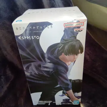 반다이 나 혼자만 레벨업 ESPRESTO 피규어