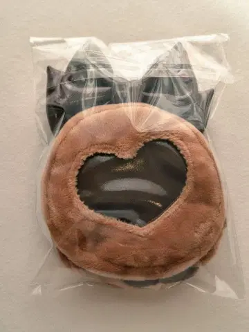 인형 옷 모자 핸드메이드 작가 초코파이