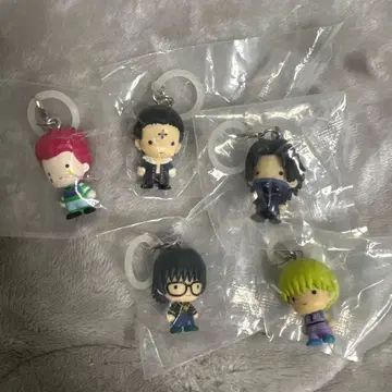 헌터헌터 환영여단 메지루시 액세서리 HUNTER x HUNTER