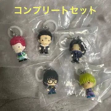 헌터헌터 환영여단 메지루시 액세서리 HUNTER x HUNTER