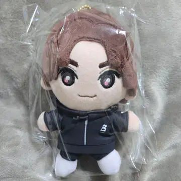 SixTONES 손잡는 스트 인형 교모토 타이카 인형