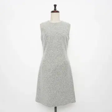 새상품급 Theory A라인 원피스 라이트 그레이 사이즈 2*MD127