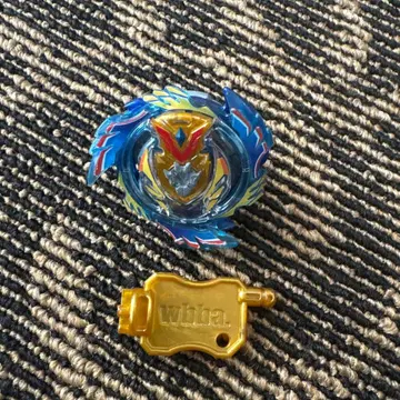 갓 발키리 베이블레이드 버스트