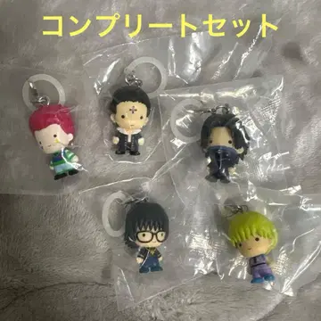 헌터헌터 메지루시 액세서리 환영여단 HUNTER x HUNTER