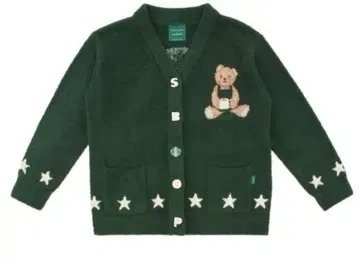 GELATO PIQUE STARBUCKS 스벅 젤라피케 룸웨어