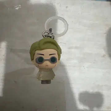 주술회전 메지루시 액세서리 나나미 켄토 나나민