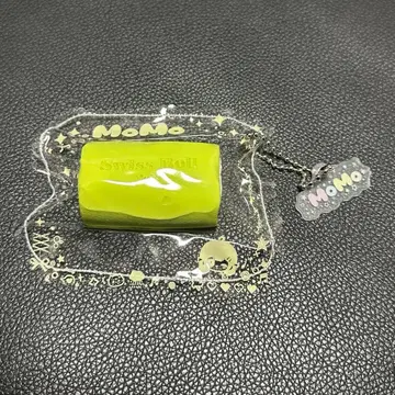 momo 미니 롤케이크