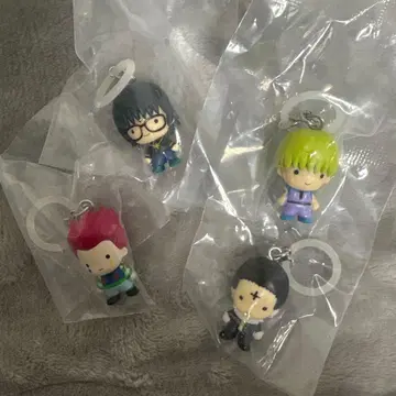 헌터헌터 메지루시 액세서리 환영여단 HUNTER x HUNTER