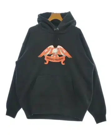 MASSES 후드티 남성용