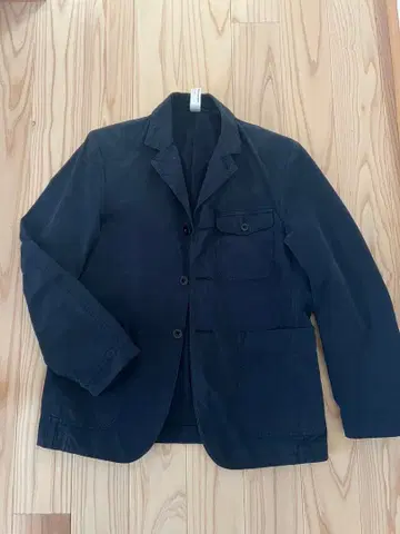 마가렛호웰 코튼 자켓 남성용 일본제