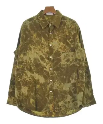 셀린느 캐주얼 셔츠 남성용