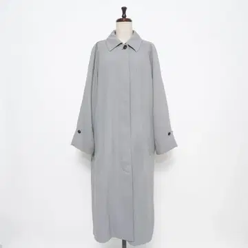 뷰티앤유스 스탠칼라 롱 코트 사이즈 M*MD137