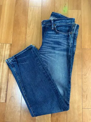 Abercrombie & Fitch 데님 W31 L32