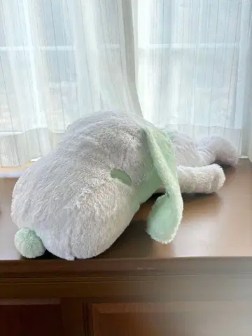스누피 BIG 봉제 인형
