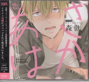 퓨전 프로덕트 모리세 코이 스루 아사하카