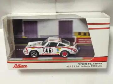 타막 웍스 1/64 포르쉐 911 까레라 RSR 2.8
