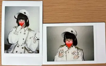 iLiFE! 아이스 군복풍 의상 란체키