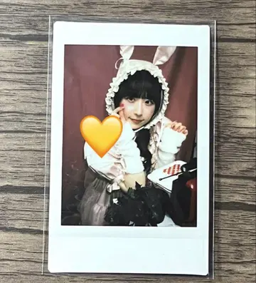 시마무라 우타 LARME 의상 란체키