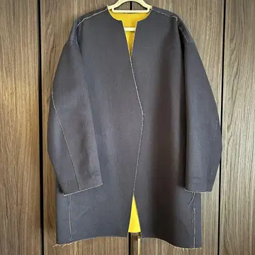 Abahouse Devinette 노카라 자켓