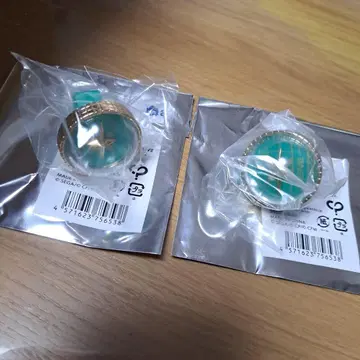 프로세카 쿠사나기 네네 세카라이 반지 라이트 C