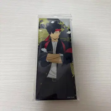 하이큐 연결 병풍 아크릴 스탠드 쿠로오 테츠로