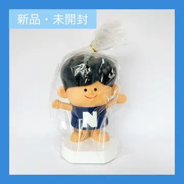 새상품 [파나소닉] 피규어 내셔널 꼬마 저금통